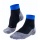 Falke Running Sock RU4 Endurance Short (medium cushioning) black/grey Men - 1 Pair